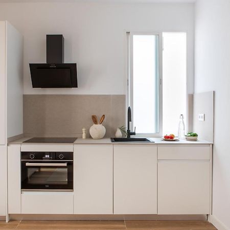 Precioso Apartamento En Centro De มาดริด ภายนอก รูปภาพ