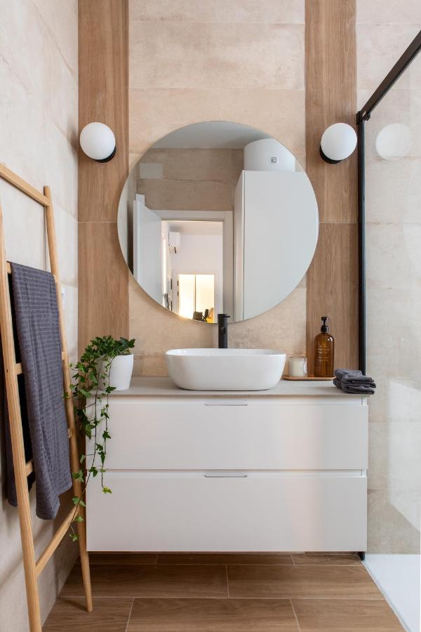 Precioso Apartamento En Centro De มาดริด ภายนอก รูปภาพ